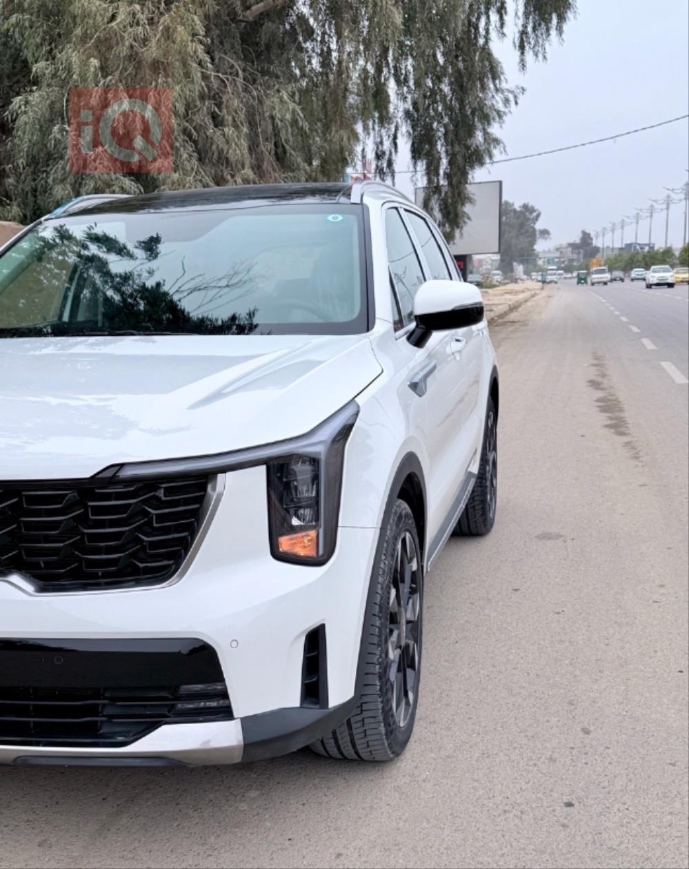 كيا سورينتو